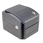 Máy in tem nhãn mã vạch Antech-420B (USB LAN)